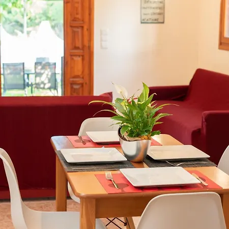 Afroditi - Yellow Svoronata